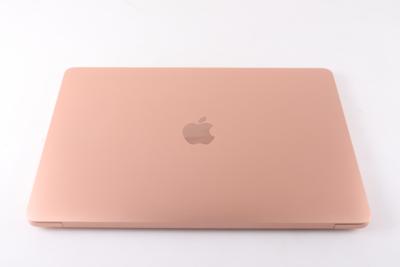 Apple MacBook (2020) mit M1 Chip (A2337) Gold - Technik, Handys und Fahrräder