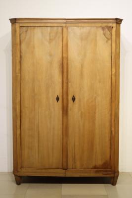 Biedermeier Gaderobeschrank - Kunst, Antiquitäten, Möbel und Technik