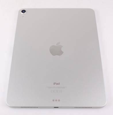 Apple iPad Air 4 - Technology and mobile phones