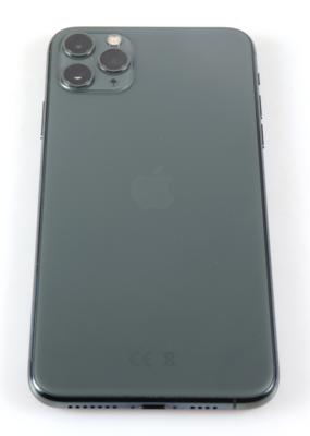 Apple iPhone 11 Pro Max schwarz - Technology and mobile phones
