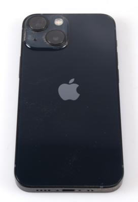 Apple iPhone 13 mini schwarz - Technology and mobile phones