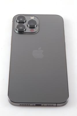 Apple iPhone 13 Pro Max schwarz - Tecnologia e telefoni cellulari