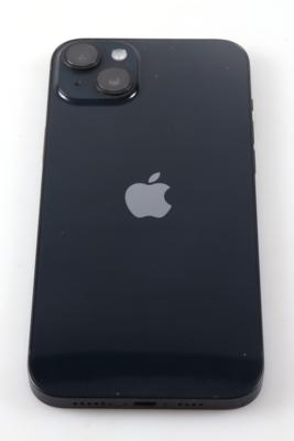 Apple iPhone 14 Plus schwarz - Technik und Handys