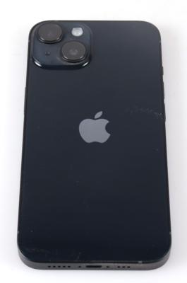 Apple iPhone 14 schwarz - Technik und Handys