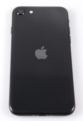 Apple iPhone SE schwarz - Technology and mobile phones
