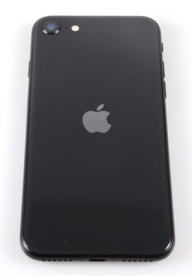 Apple iPhone SE schwarz - Technik und Handys