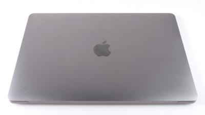 MacBook Air 13 silber (2019) - Technik und Handys