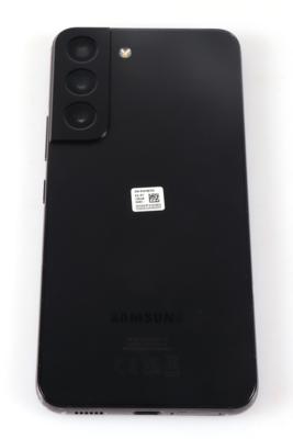 Samsung Galaxy S22 schwarz - Technik und Handys
