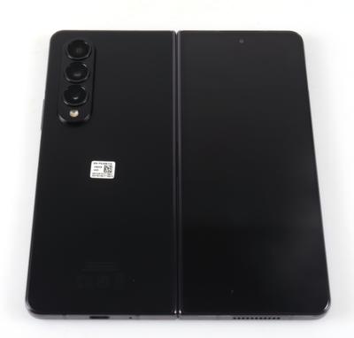 Samsung Galaxy Z Fold 4 schwarz - Tecnologia e telefoni cellulari