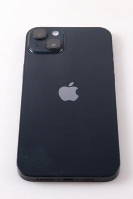 Apple iPhone 14 Plus schwarz - Technology and mobile phones,