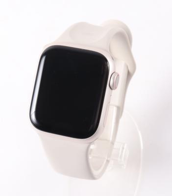 Apple Watch Series 7 Gold - Technologie a mobilní telefony