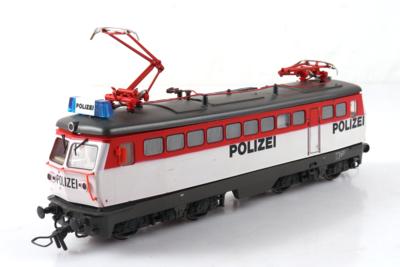 Klein Modellbahn Ho - Lokomotive der ÖBB - Technologie a mobilní telefony