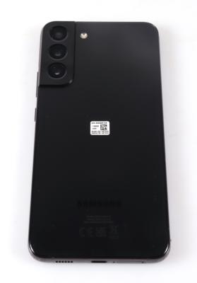 Samsung Galaxy S22 Plus schwarz - Technologie a mobilní telefony