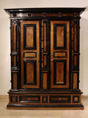 Großer barocker Hallenschrank - Arte, antiquariato, mobili e tecnologia