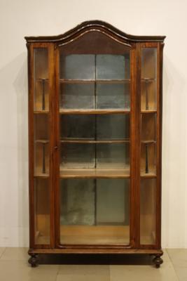 Salonvitrine um 1860/70 - Art, antiques, furniture and technology