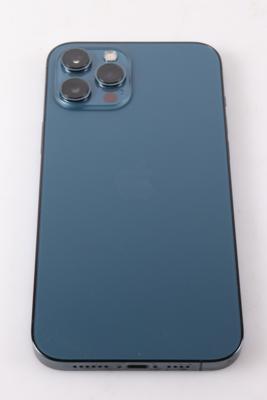 Apple iPhone 12 Pro Max schwarz - Handys, Technik