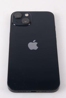 Apple iPhone 13 schwarz - Handys, Technik