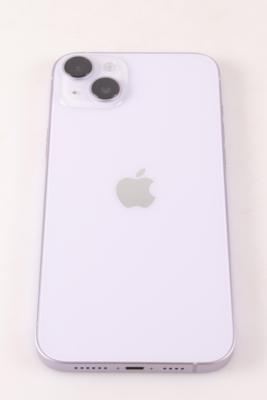 Apple iPhone 14 Plus lila - Handys, Technik