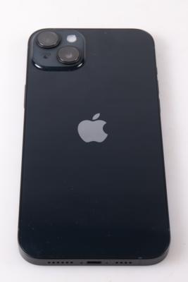 Apple iPhone 14 Plus schwarz - Telefoni cellulari, tecnologia