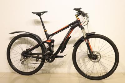 Mountainbike Trek Fuel EX6 schwarz/gold/rot - Telefoni cellulari, tecnologia