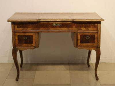 Schreibtisch - Art, antiques, furniture and technology