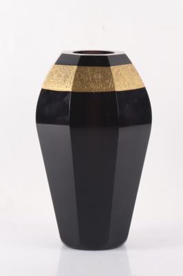 Vase, Firma "Moser" Karlsbad - Arte, antiquariato, mobili e tecnologia