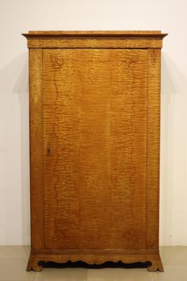 Gaderobeschrank - Art, antiques, furniture and technology