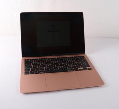 Apple MacBook Air 13 (2020) M1 Chip Rosegold - Handys, Technik
