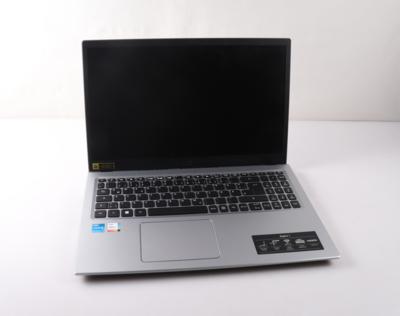 Laptop Acer Aspire 3 silber - Handys, Technik