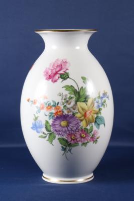 Vase, Wiener Porzellanmanufaktur Augarten - Arte, antiquariato, mobili e tecnologia