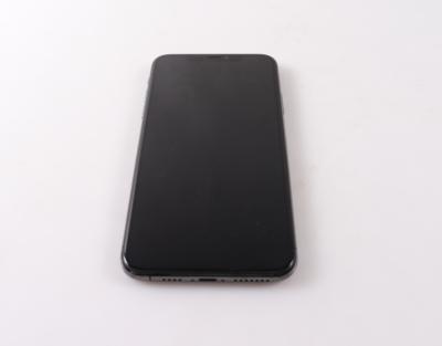 Apple iPhone 11 Pro Max schwarz - Technik und Handys