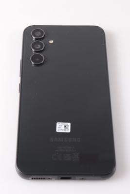 Samsung Galaxy A54 (5G) schwarz - Technik und Handys
