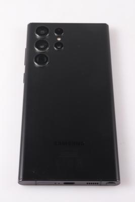 Samsung S22 Ultra schwarz - Technik und Handys