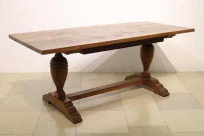 Rechteckiger Tisch im Frühbarockstil - Kunst, Antiquitäten, Möbel und Technik