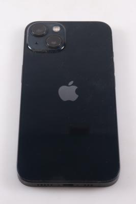 Apple iPhone 13 midnight - Technology and mobile phones