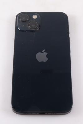 Apple iPhone 13 schwarz - Tecnologia e telefoni cellulari