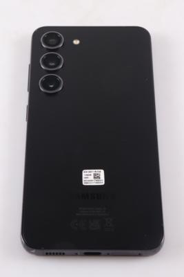 Samsung Galaxy S23 schwarz - Tecnologia e telefoni cellulari