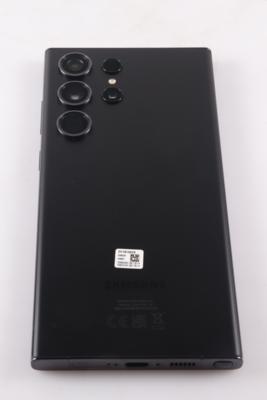 Samsung Galaxy S23 Ultra schwarz - Tecnologia e telefoni cellulari