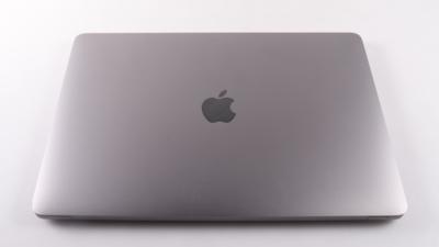 Apple MacBook Pro 13 (2020) M1 silber - Tecnologia, telefoni cellulari e biciclette