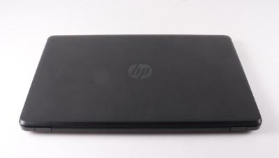 HP Notebook RTL8723 DE schwarz - Technik, Handys und Fahrrad