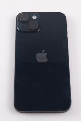 Apple iPhone 14 midnight - Technik, Handys und Fahrrad