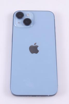 Apple iPhone 14 blau - Technik,Handys,Kameras und Fahrräder