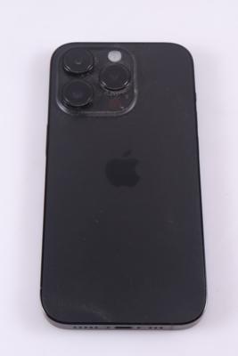 Apple iPhone 14 Pro schwarz - Technik,Handys,Kameras und Fahrräder