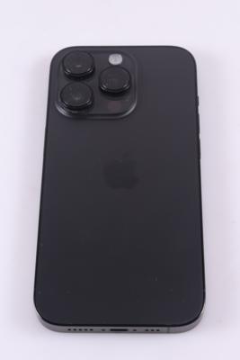 Apple iPhone 14 Pro schwarz - Technology, cell phones