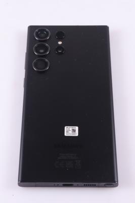 Samsung Galaxy S23 Ultra schwarz - Technology, cell phones
