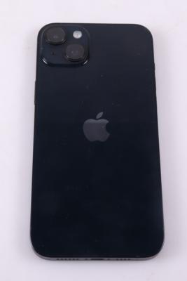 Apple iPhone 14 Plus midnight - Technologie, mobilní telefony