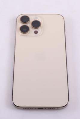 Apple iPhone 14 Pro Max gold - Tecnologia, telefoni cellulari