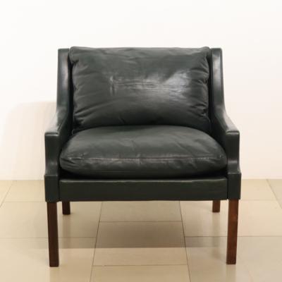 Clubfauteuil - Arte, antiquariato, mobili e tecnologia