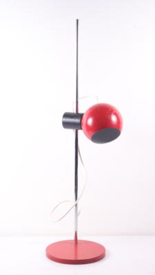 Tischlampe "Goffredo Reggiani" für "Reggiani Lampadari" - Arte, antiquariato, mobili e tecnologia