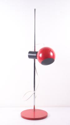 Tischlampe "Goffredo Reggiani" für "Reggiani Lampadari" - Kunst, Antiquitäten, Möbel und Technik